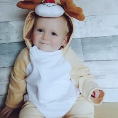 Christmas gift ideas for the under twos