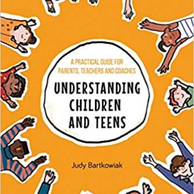Win a copy of  Understanding Children and Teens
