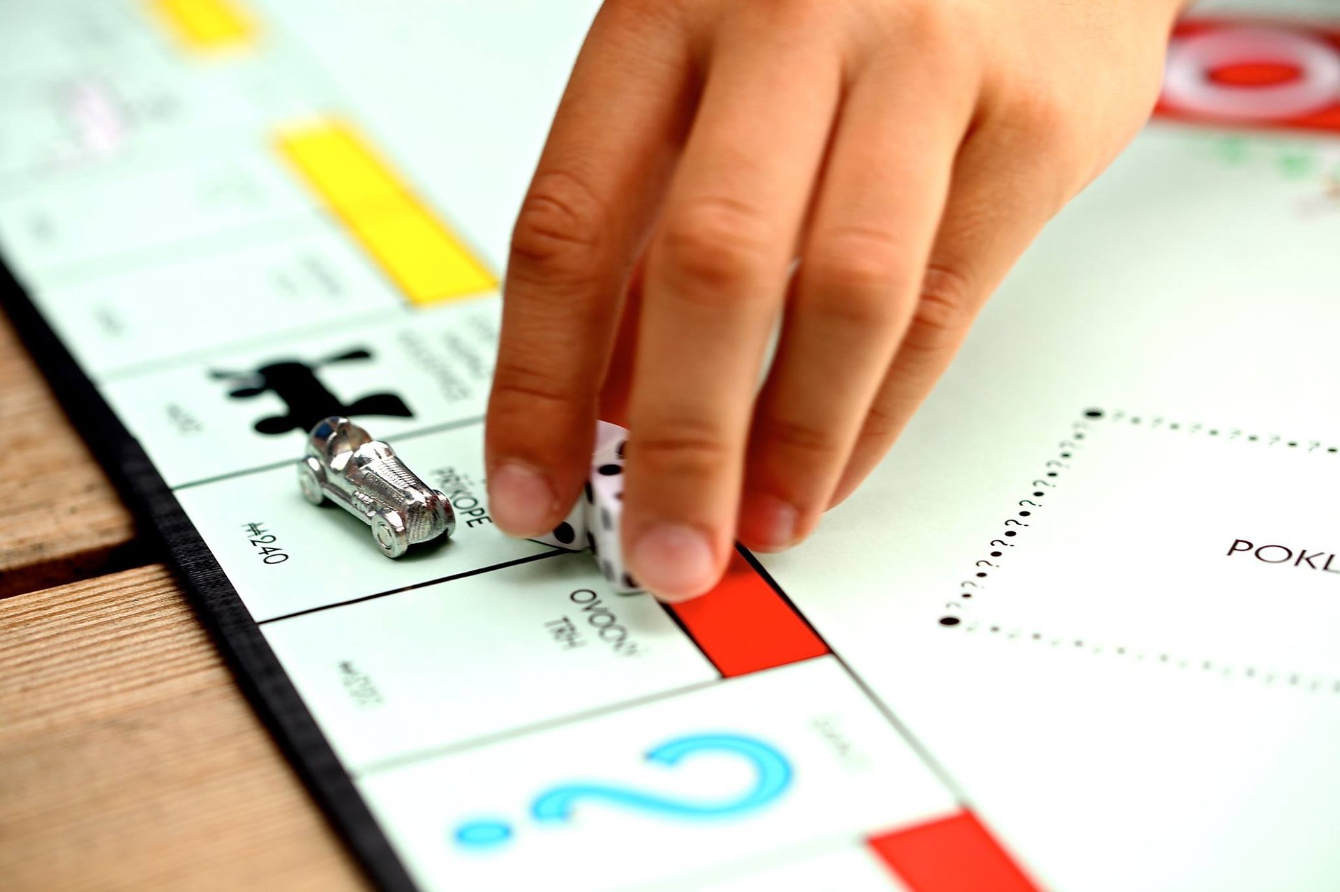family board games