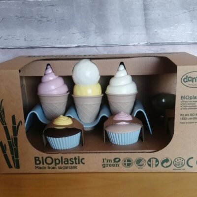 Dairy Free Easter Gifts