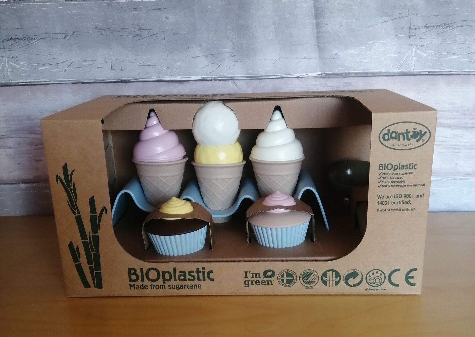 dairy free easter gifts