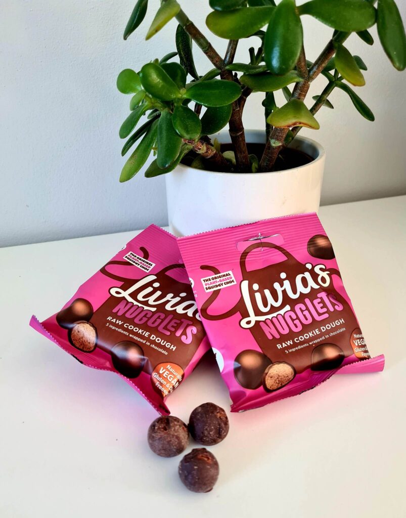 dairy free easter gifts