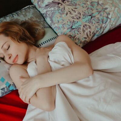 How to Get a Good Nights Sleep