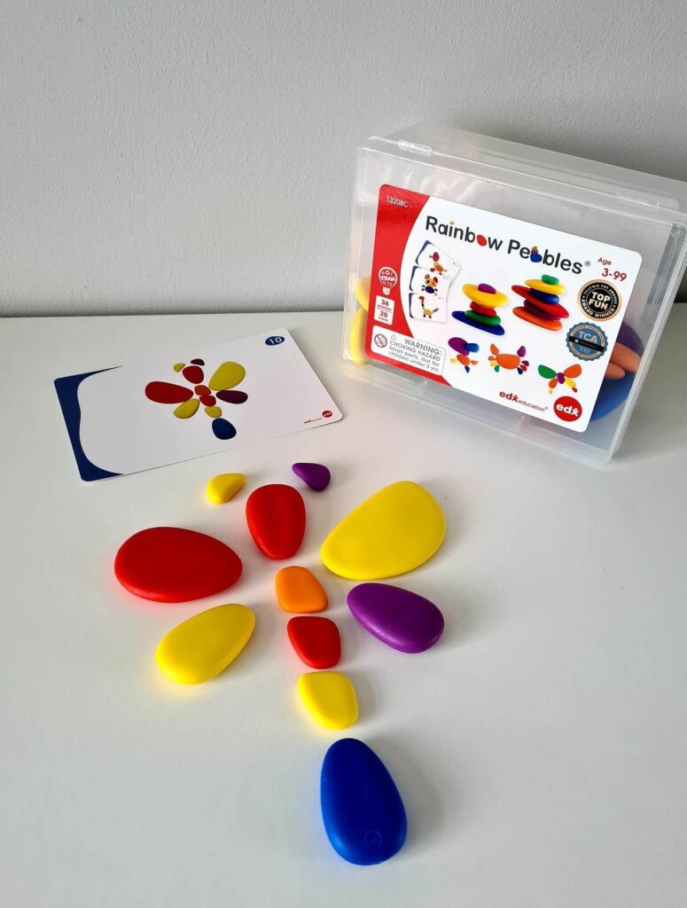 dairy free Easter gifts
