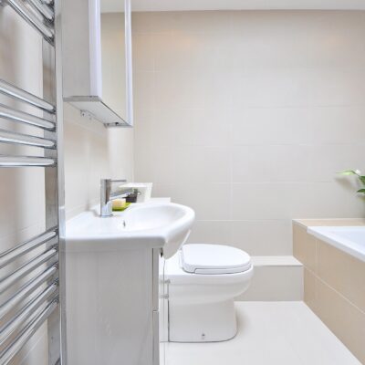 The Secret Interior Design Feature Everyone Overlooks