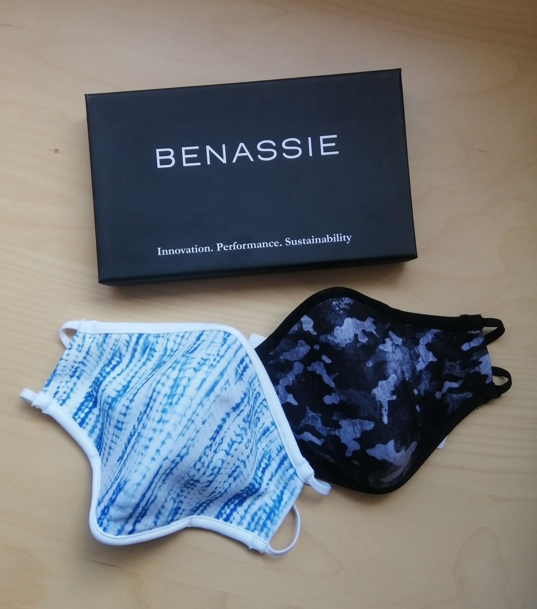 ethical face masks