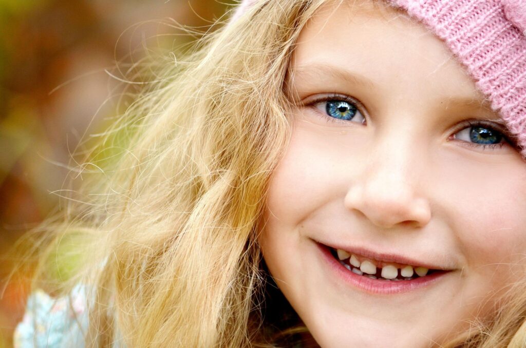 how to raise an optimistic child