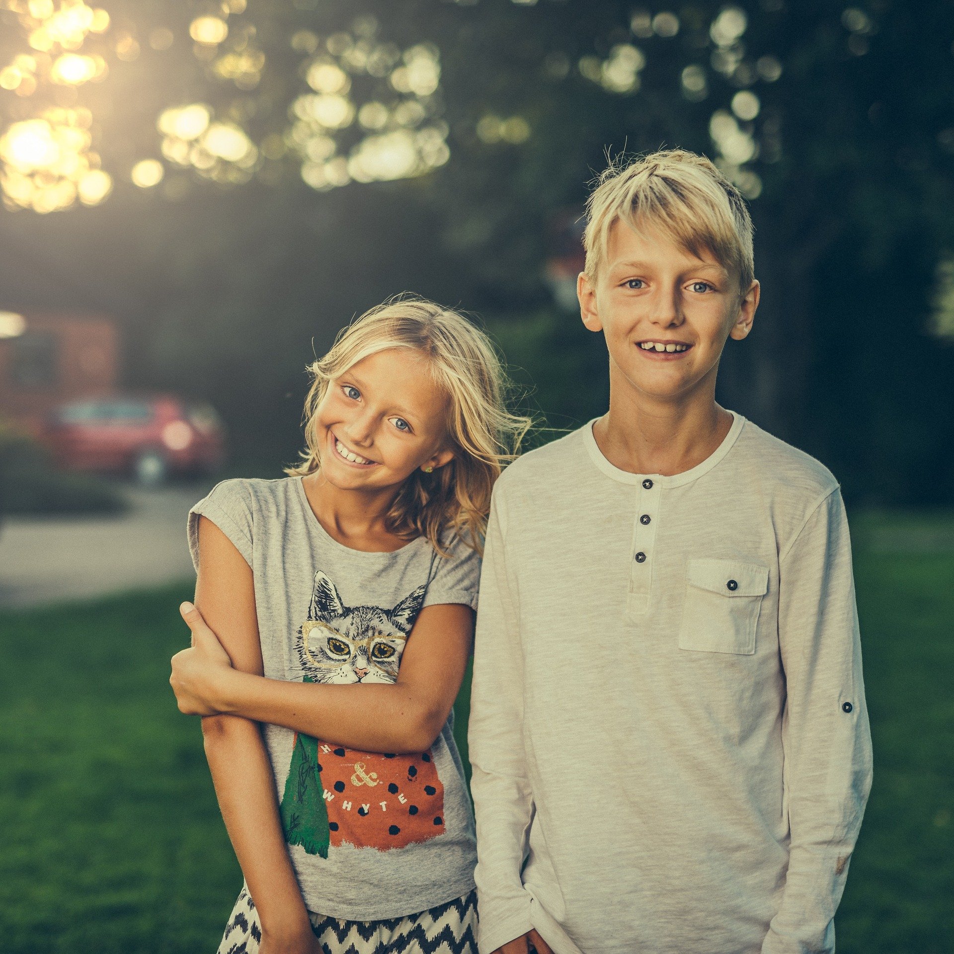 how to raise an optimistic child