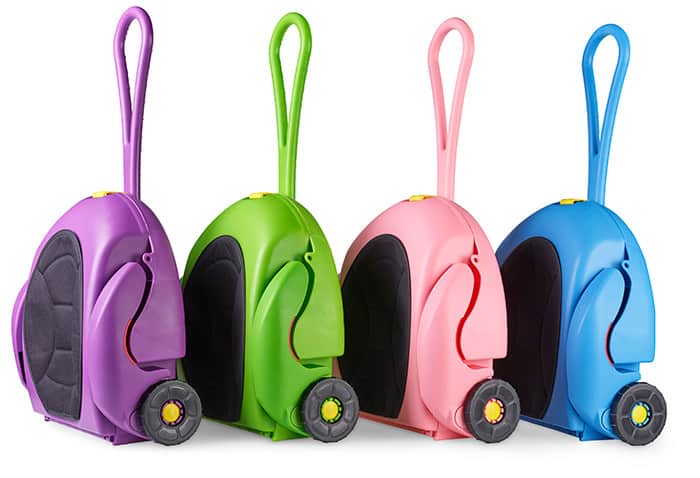 cargoseat