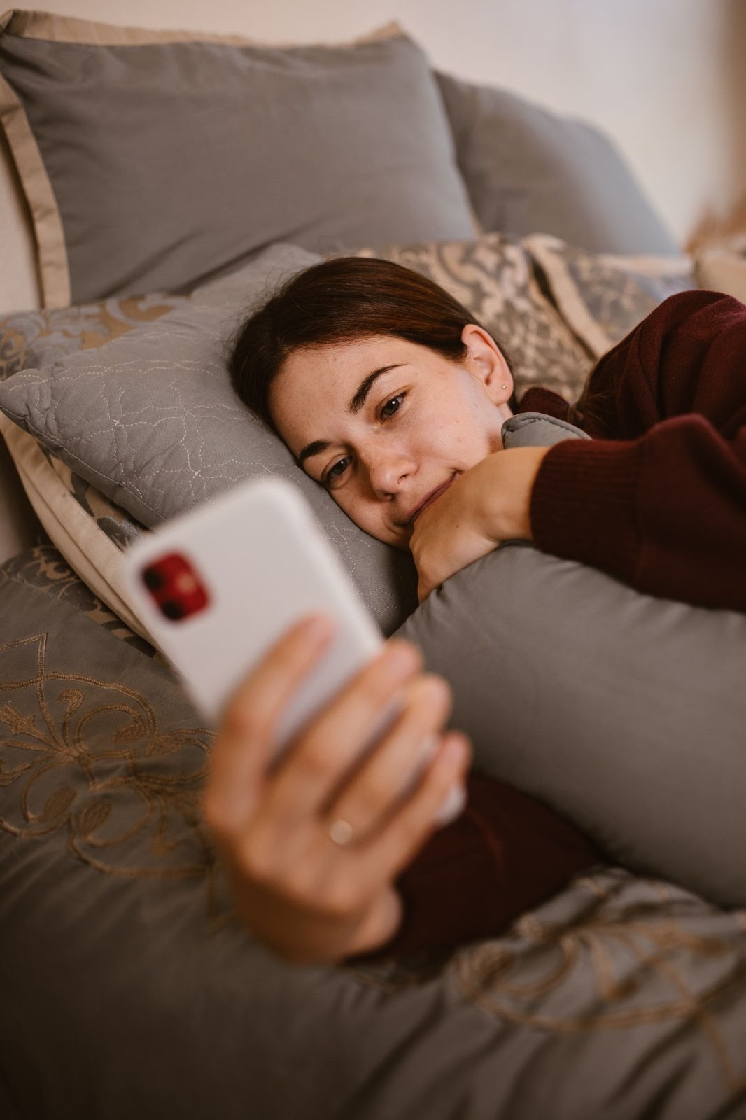 Can A Long Distance Marriage Work?