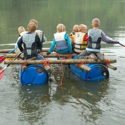 The Benefits of School Trips for Children