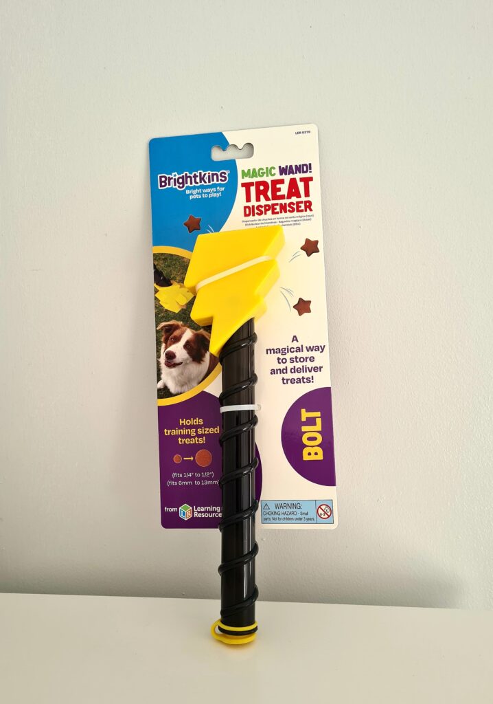 christmas presents for dogs