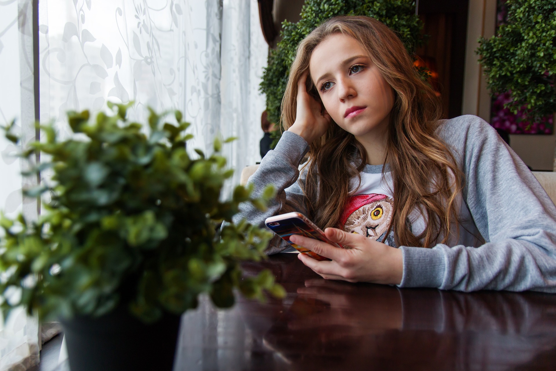 fostering a teenager
