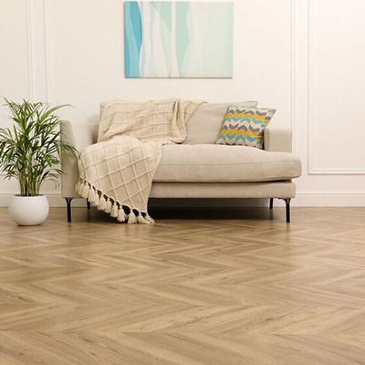 Best Pet-Friendly Flooring for the Home