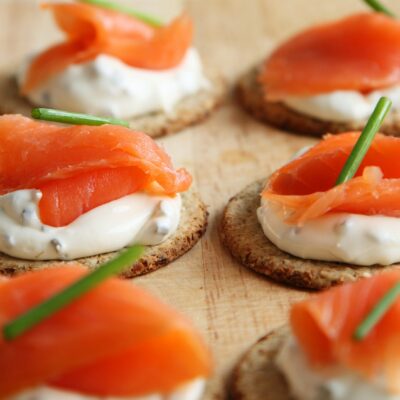 Indulgence: Delicious Snack Ideas That Are Low In Calories