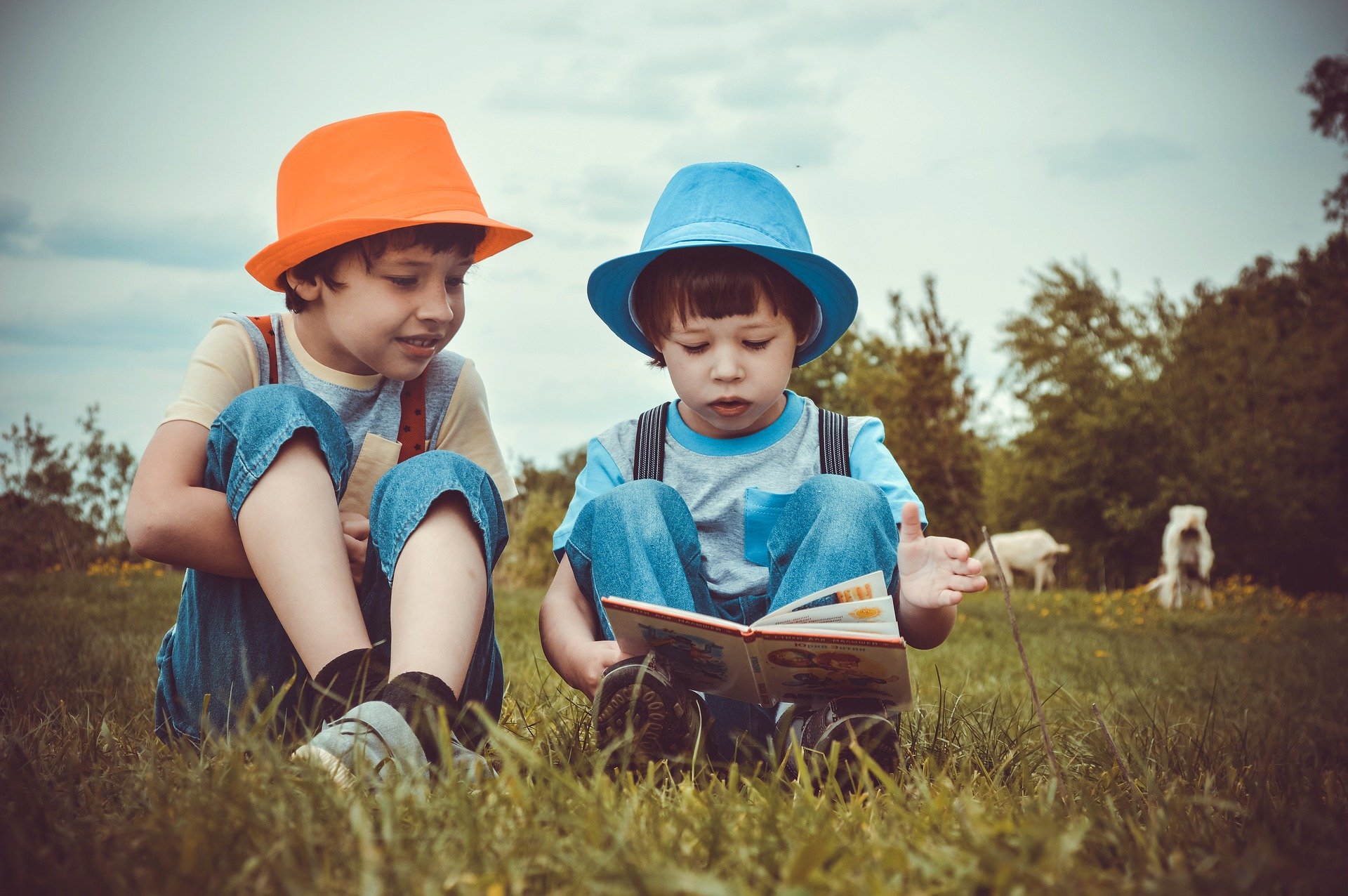 why is reading so important