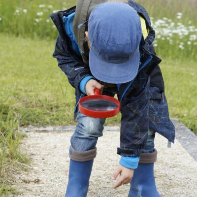 5 Unique Hobbies For Children