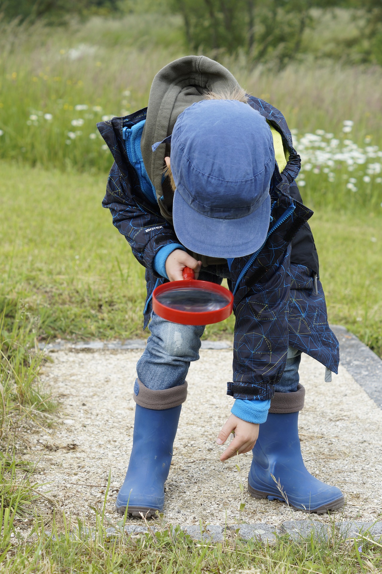 hobbies for children