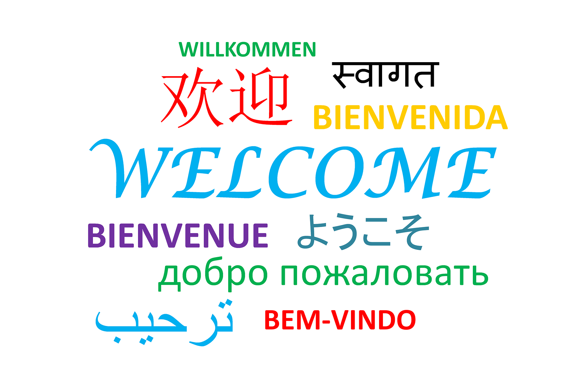 learn modern languages