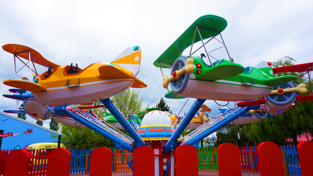 sooty land