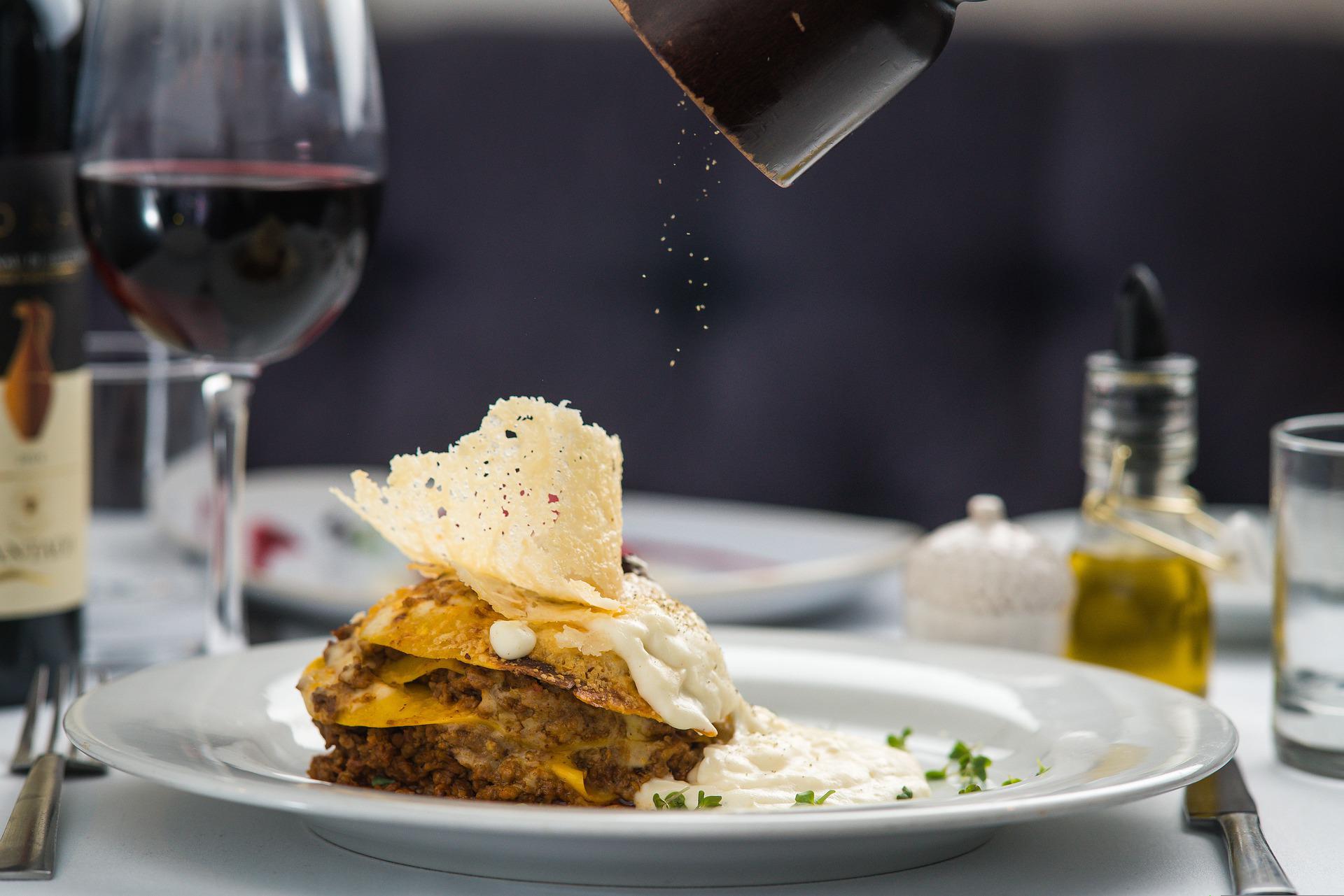 restaurants in Liverpool