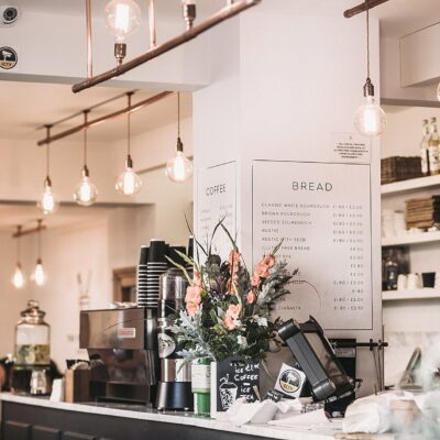 3 Things To Consider When Opening A New Business