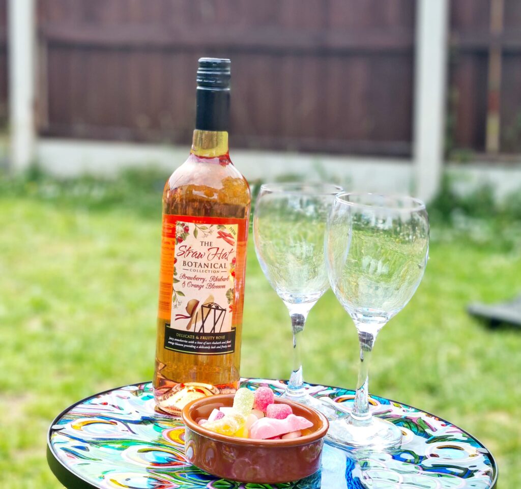 english wine