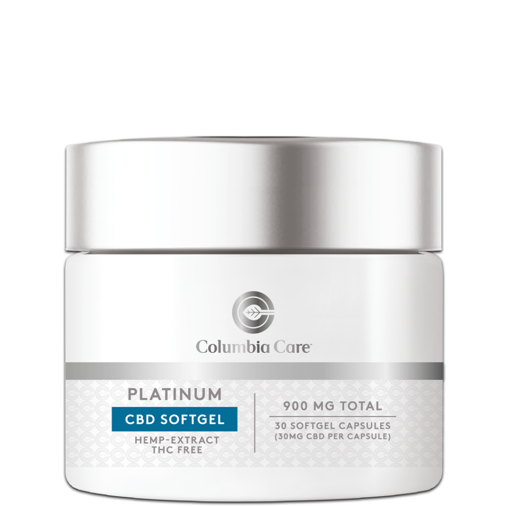 cbd products