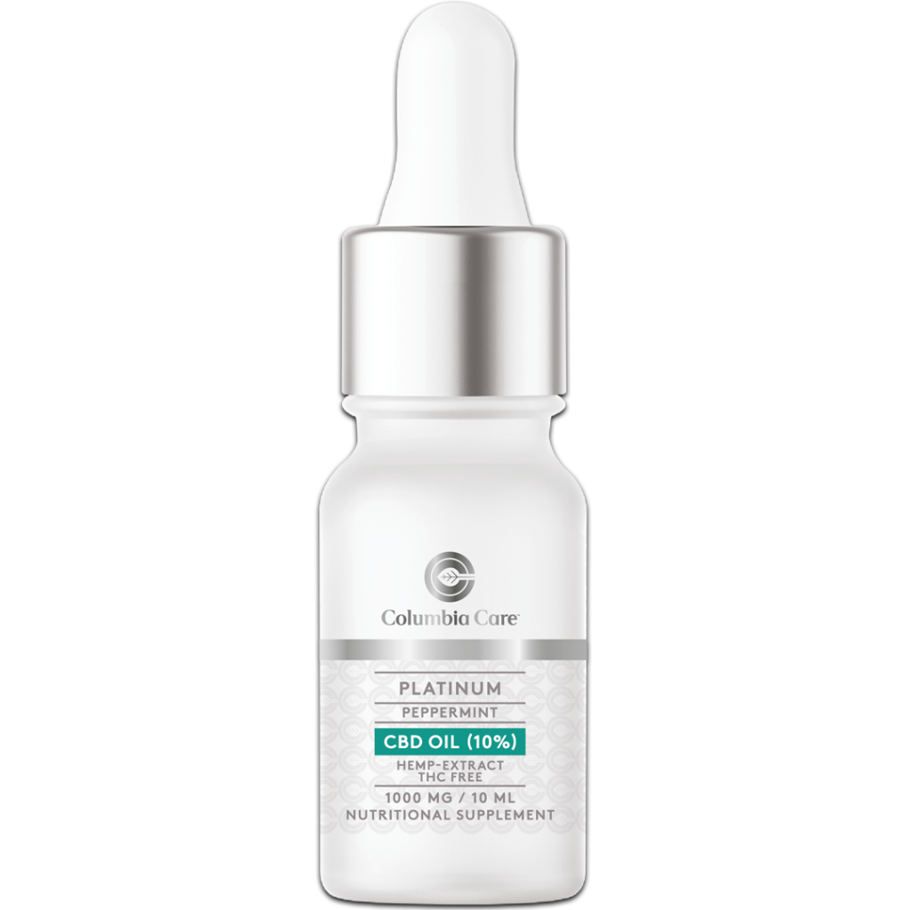 cbd products