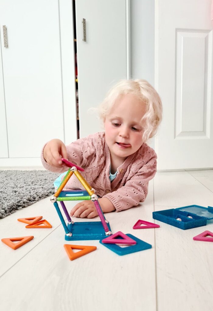 geomag review