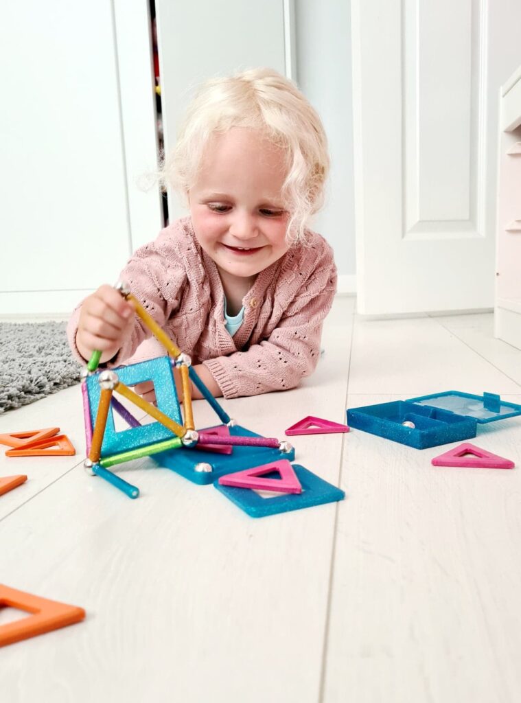 geomag review