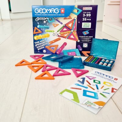 Our Geomag Review