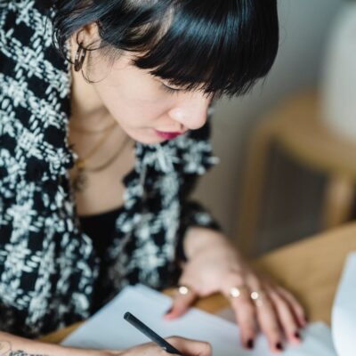 4 Things To Remember When Open Your First Business