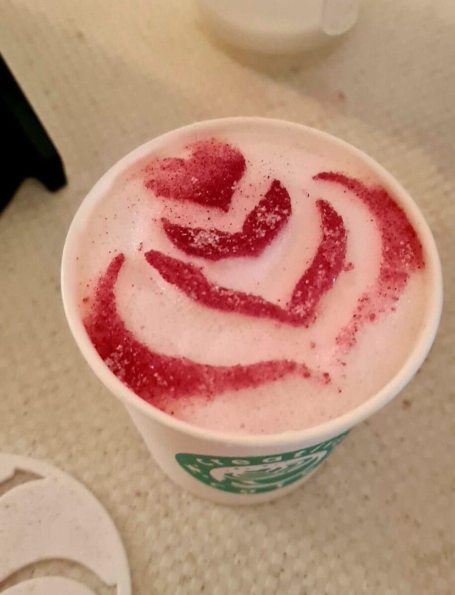 creative cafe barista bar