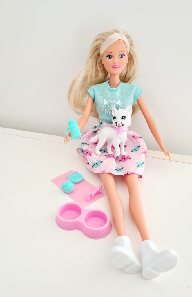 steffi love dolls