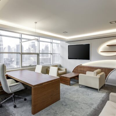 3 Things To Consider When Moving Offices