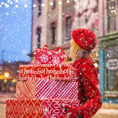 6 Top Insta Destinations For The Festive Season