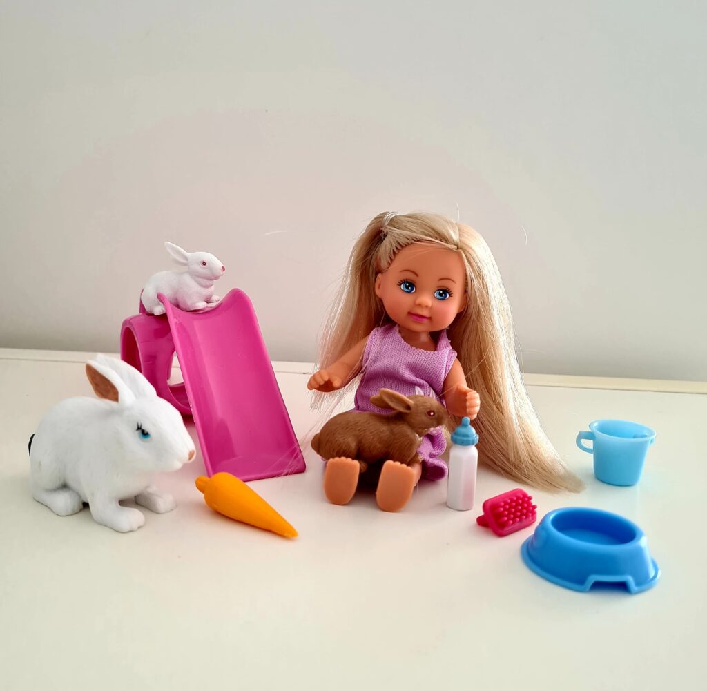 steffi love dolls