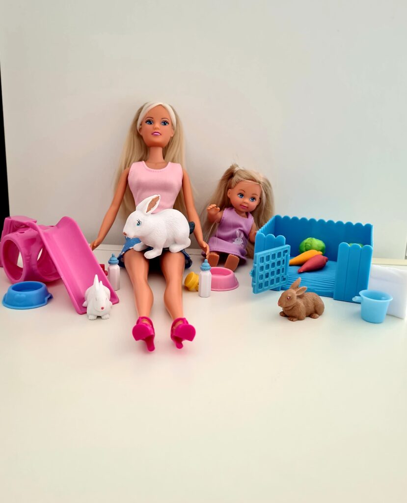 steffi love dolls