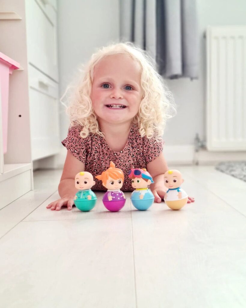 weebles