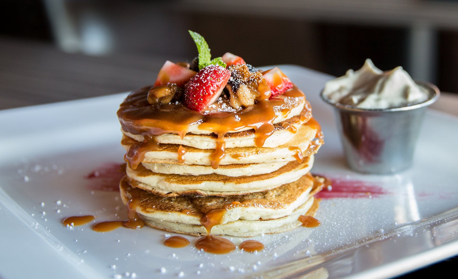 restaurants in Dubai