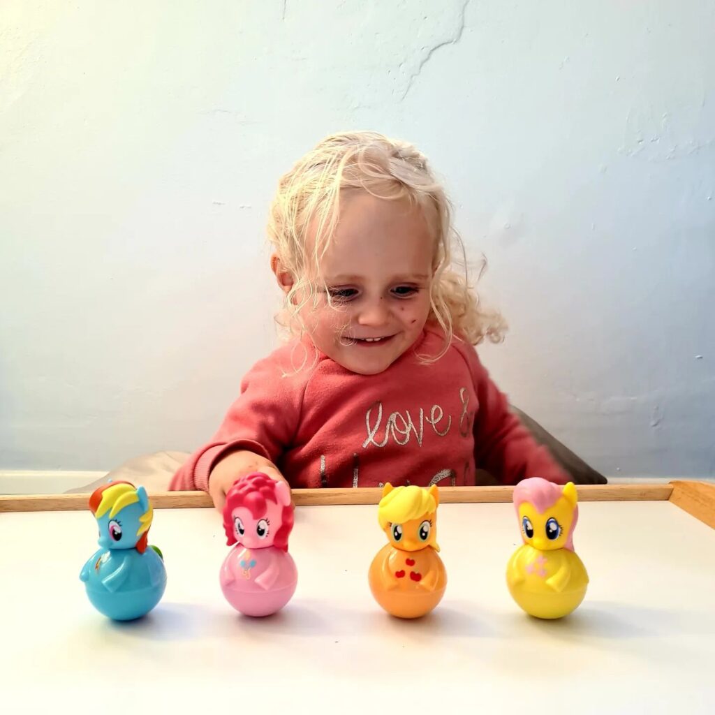 my little pony webles