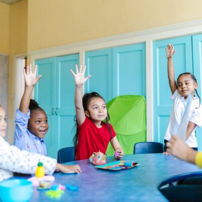 8 Fun Co-Curricular Activities for Preschoolers