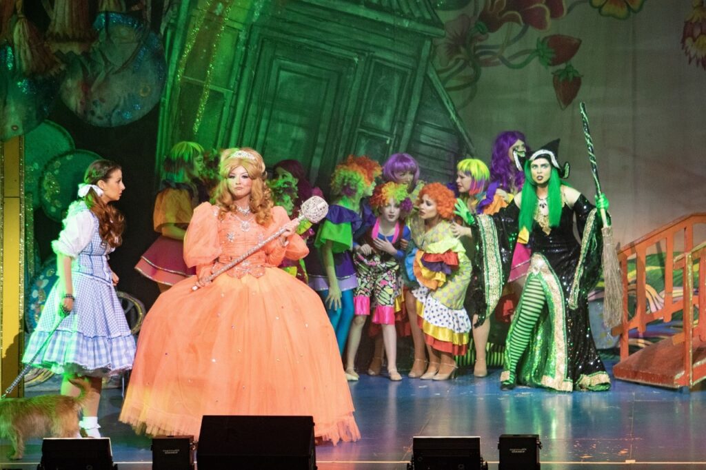 st helens theatre royal