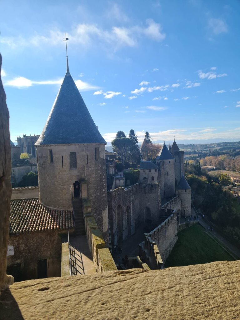 things to do in Carcassonne