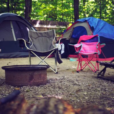 How To Pack For Your Camping Adventure