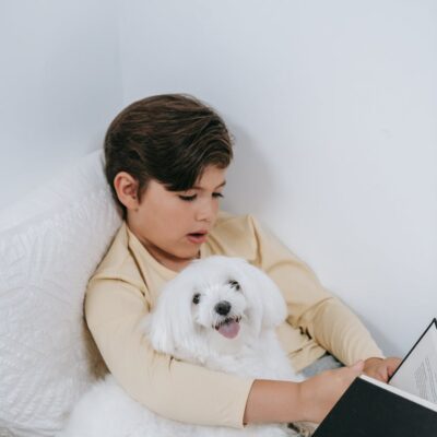 5 Tips for Teaching Kids How to Interact with Animals
