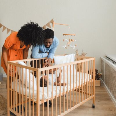Where Should I Place My Air Purifier in My Baby’s Bedroom?