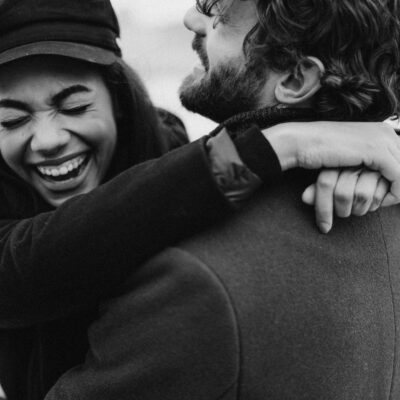 How to Make Your Partner Feel Special