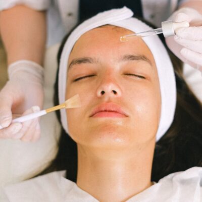 The Subtle Art of Facial Rejuvenation: The Rise of Tweakments